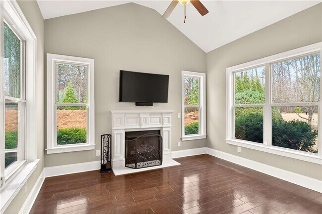 Building Photo - 2607 Lulworth Ln