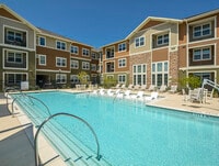Building Photo - The Elliott Senior Apartments