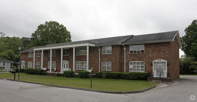 Primary Photo - 100 Joyce Ave