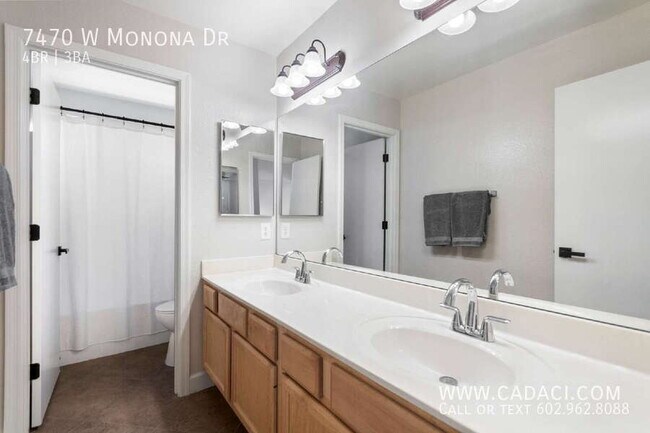 Building Photo - 7470 W Monona Dr