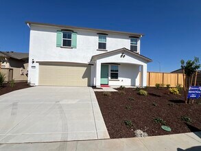 Building Photo - CALIFORNIA-4438