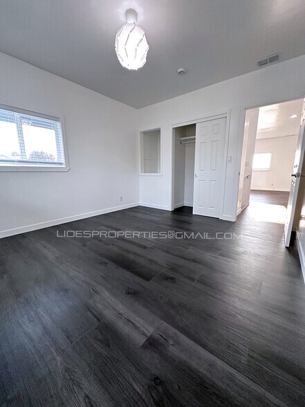 Bedroom 1 - 2417 14th Ave S