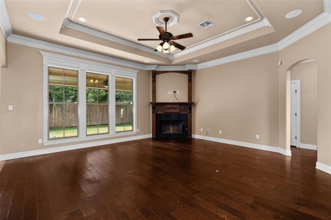 Building Photo - Rental Property in Bossier City