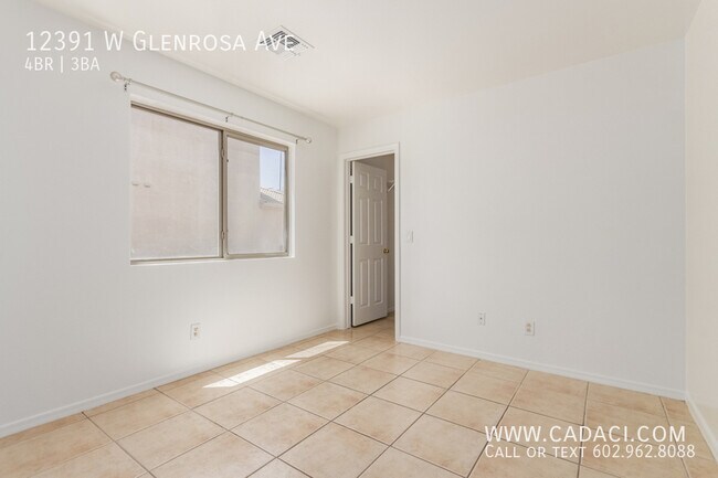 Building Photo - 12391 W Glenrosa Ave