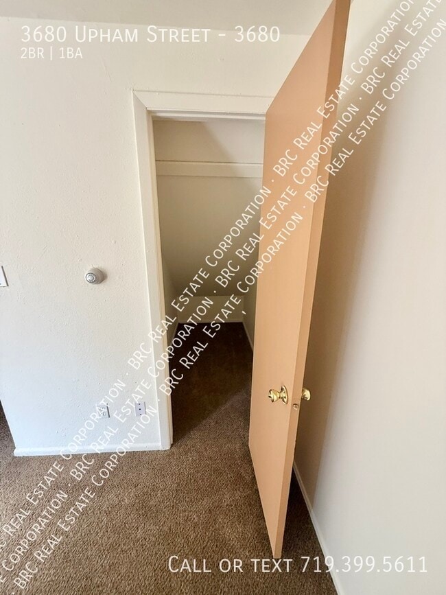 Building Photo - 3680 Upham St