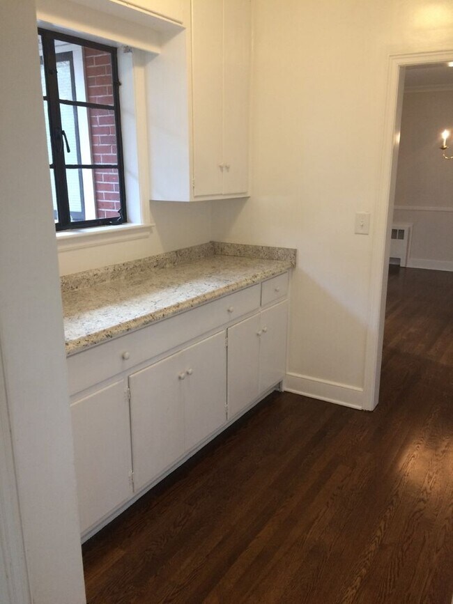 Building Photo - Old Luxury in Irving Park