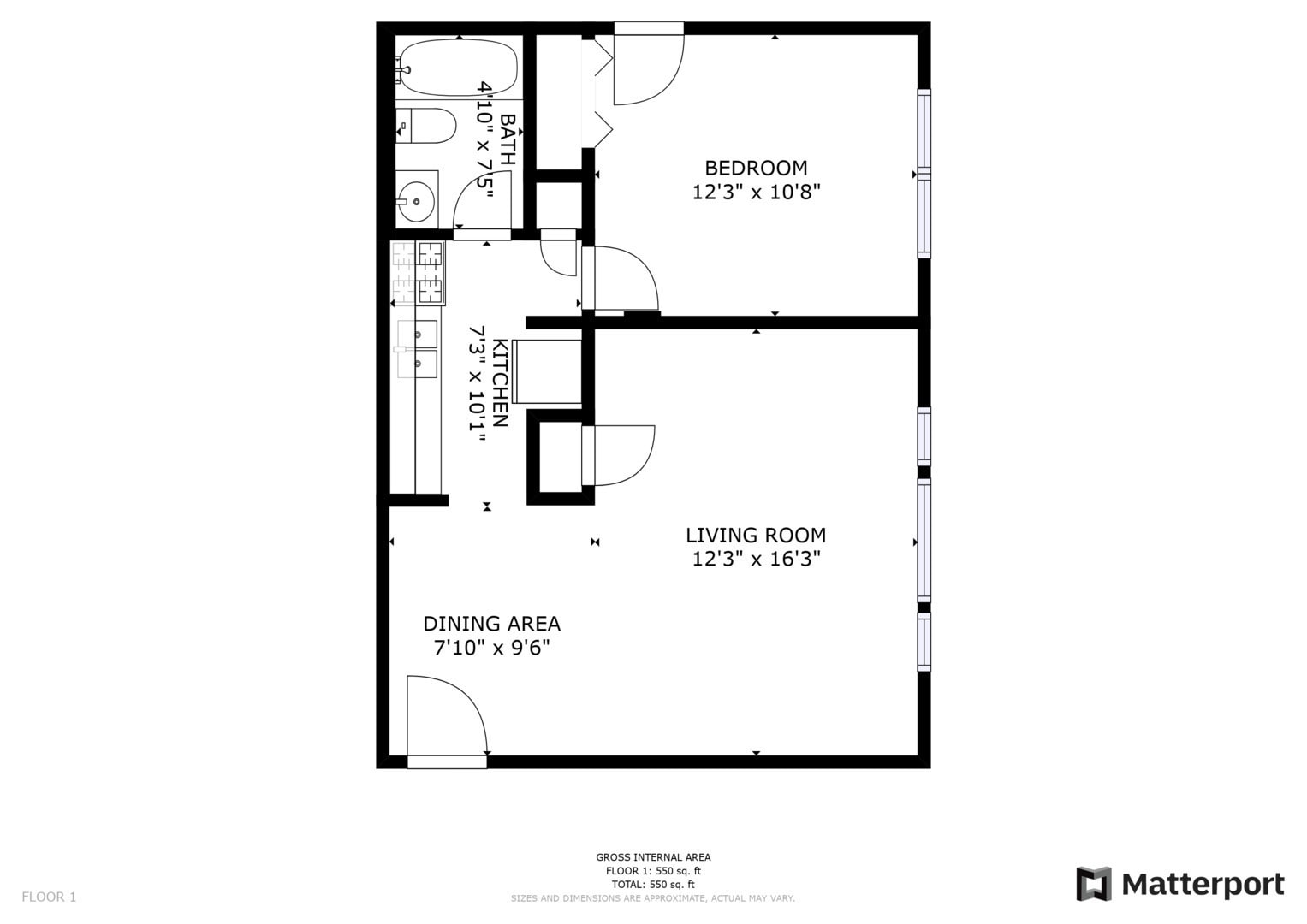 Building Photo - 3546 147th St