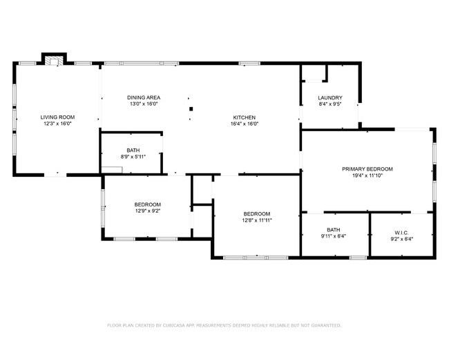 Building Photo - 209 Carolina St