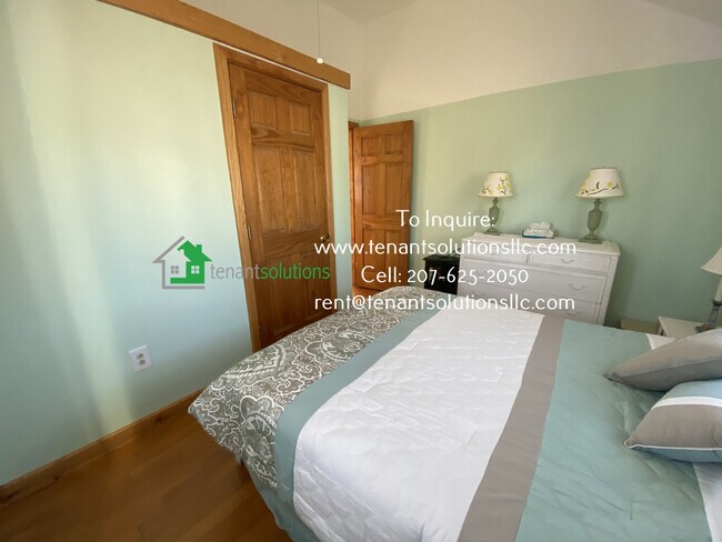 Building Photo - 19 Navy St