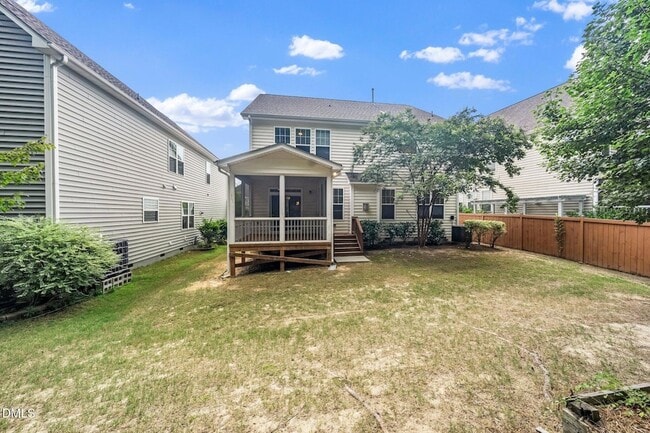 Building Photo - 316 Rapport Dr