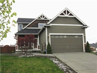 Primary Photo - Beautiful 4 bedroom home Puyallup in Sunrise