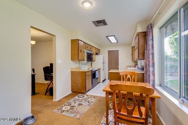Building Photo - 1536 E Gemini Dr
