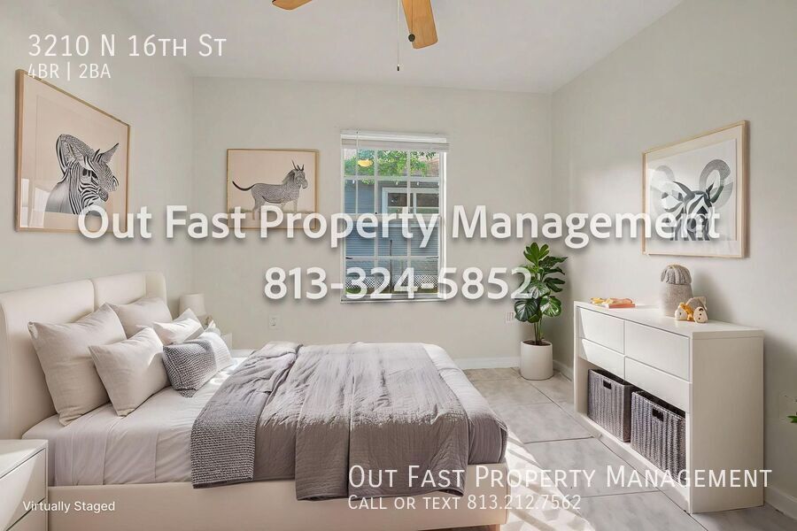 Building Photo - 3210 N 16th St