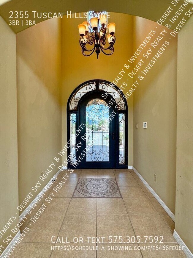 Building Photo - 2355 Tuscan Hills Ln