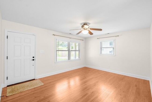 Building Photo - Space. Privacy. Possibility. — Your 3BR/3BA, 3 car garage, 1.43-Acre Charlotte Retreat Awaits!