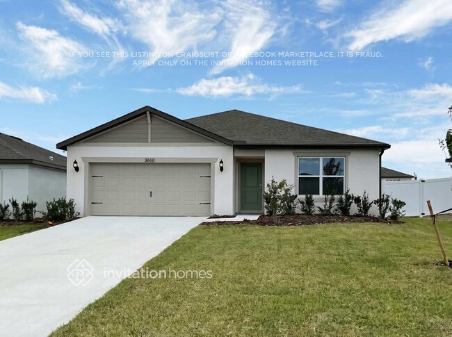Building Photo - 3660 Tambora Ct