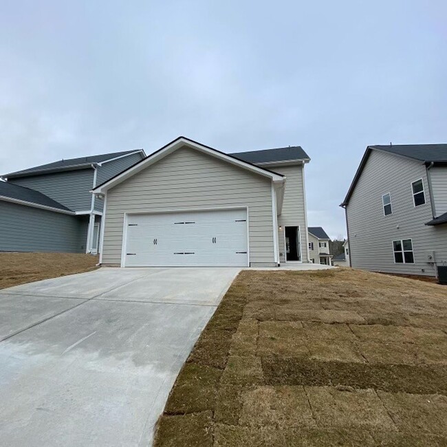 Building Photo - Gorgeous newly built 3 bedroom home!