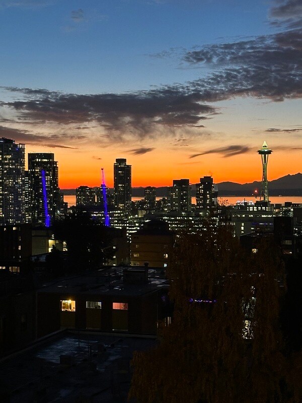 Building Photo - 505 Belmont Ave E