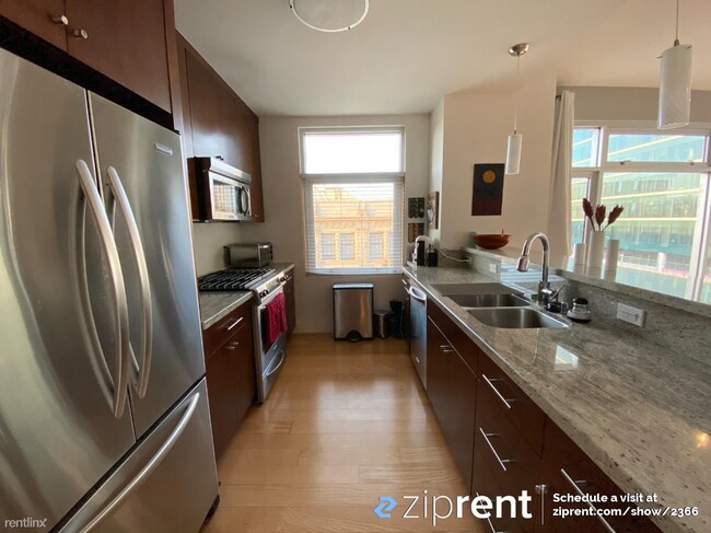 Building Photo - 1 br, 1 bath Condo - 77 Van Ness Ave, San ...