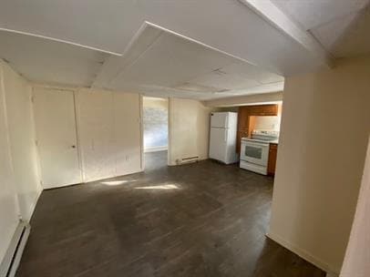 Building Photo - "Charming 1-Bedroom Retreat in the Heart of Strasburg – Perfect for Cozy Living!"