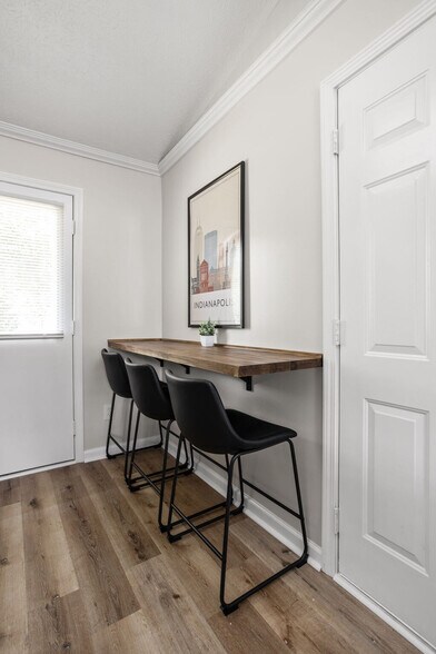 Building Photo - 8538 Gandy Ct