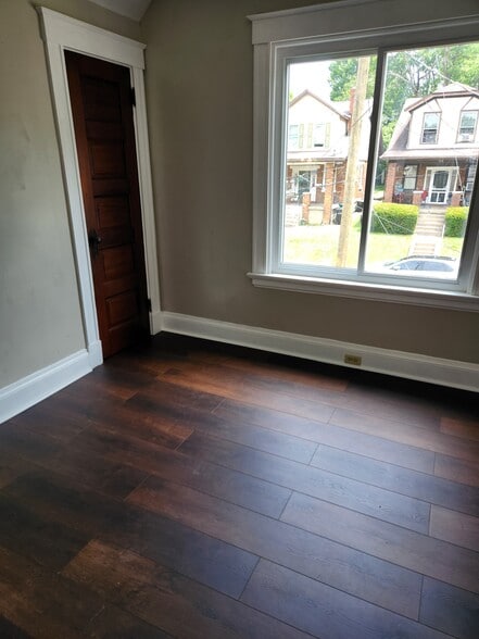 Bedroom #2 - 937 Olive Ave