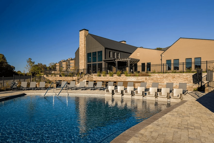Building Photo - Terraces at High Mountain