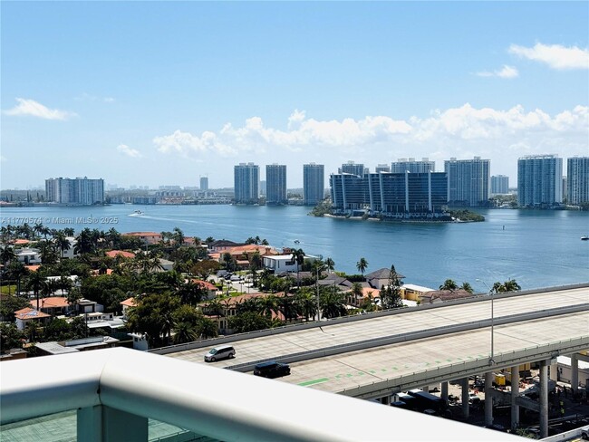 Building Photo - 19380 Collins Ave