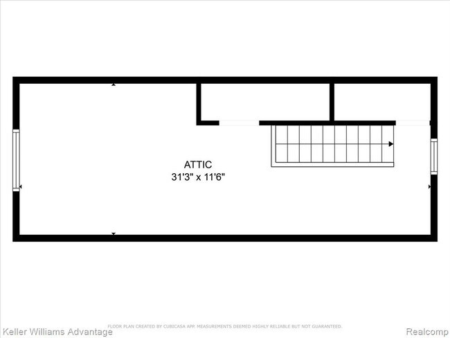 Building Photo - 1023 Amelia St