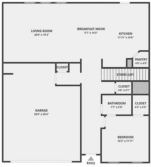 Building Photo - 6811 Lancaster Xing