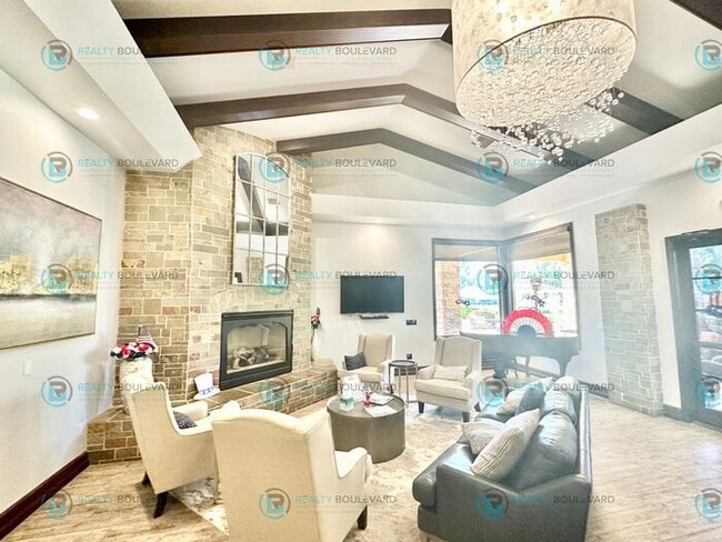 Building Photo - Two-Story Charm in a Resort-Inspired Commu...