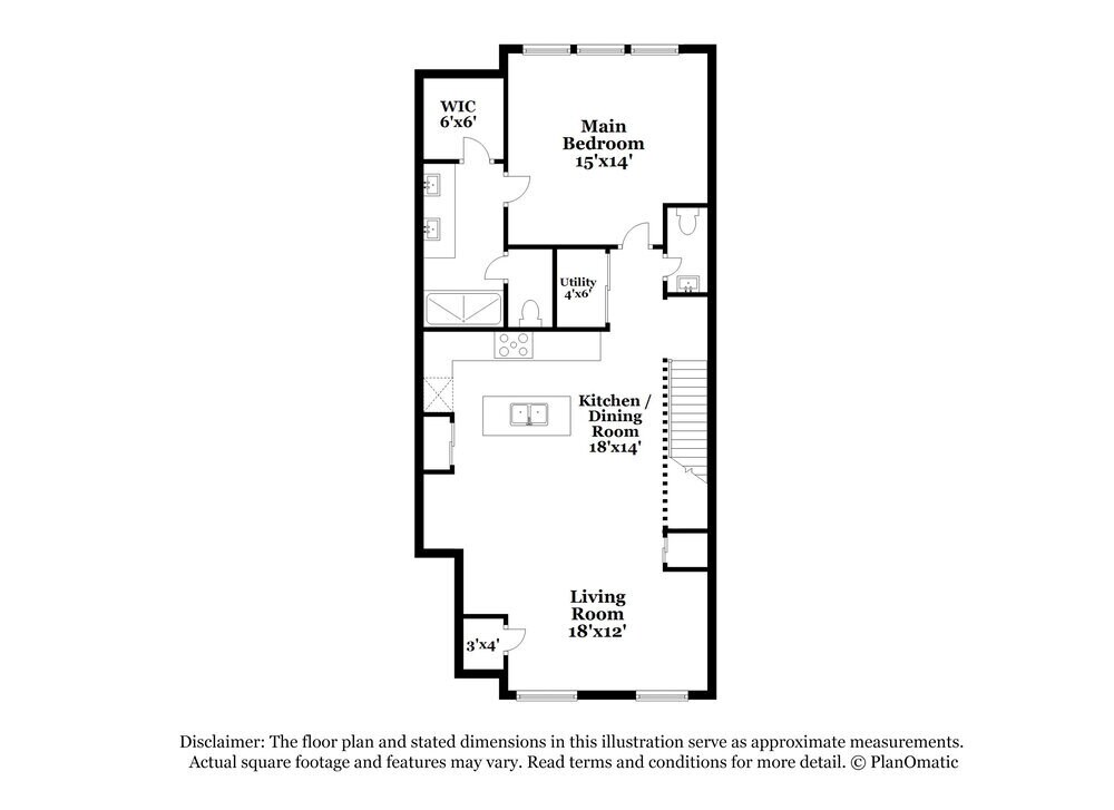 Building Photo - 1125 Mahonia Ct