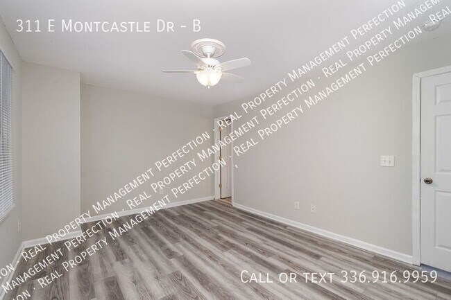 Building Photo - 311 E Montcastle Dr