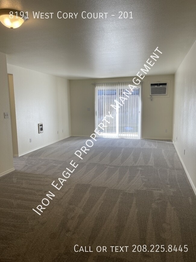 Building Photo - 8191 W Cory Ct