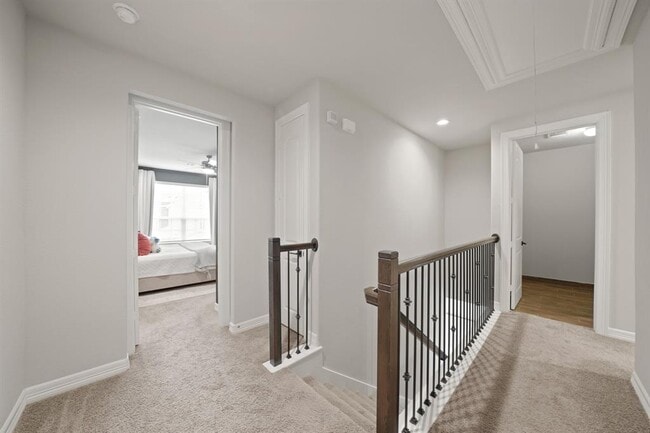 Building Photo - 1505 Canter Bayou Way
