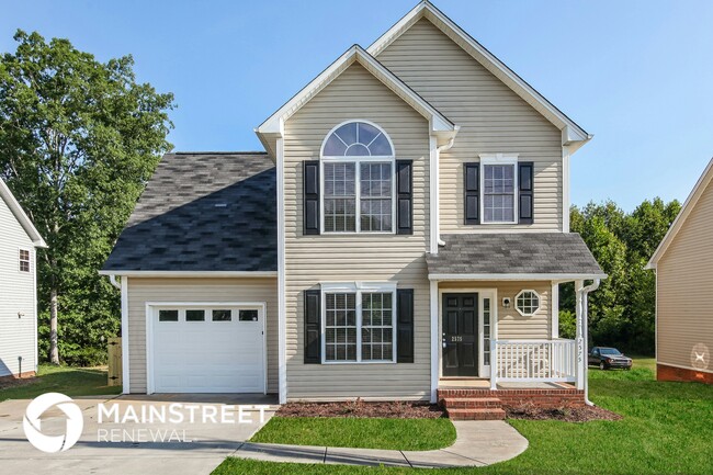 Building Photo - 2575 Bluebird Ln NW