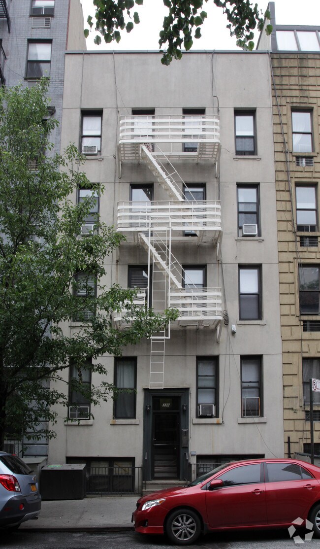 330 E 74th St - 330 East 74th Street