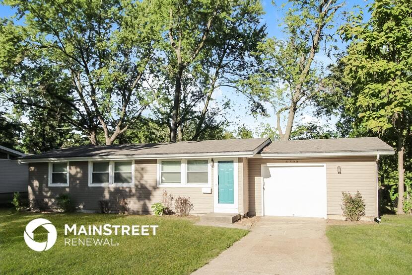 Primary Photo - 5700 N Highland Ave
