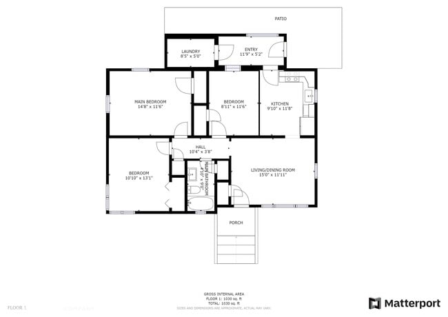 Building Photo - 4301 Tillman Rd