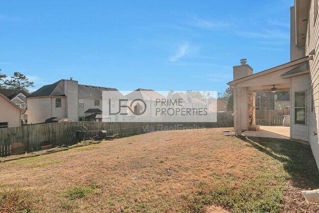 Building Photo - 4276 Constellation Blvd