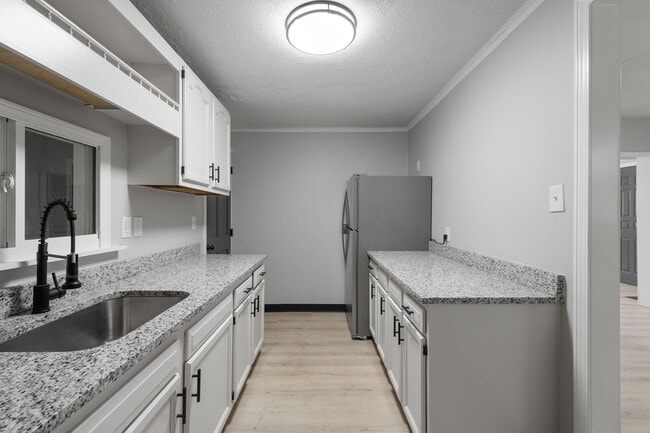 Building Photo - Stunning 2 bedroom home in Whitaker available January 15!
