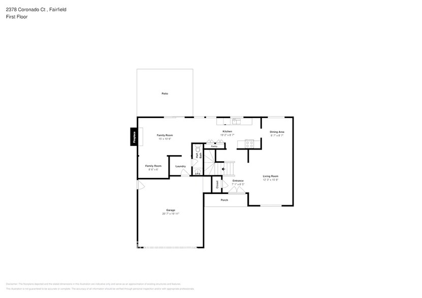 Building Photo - 2378 Coronado Ct