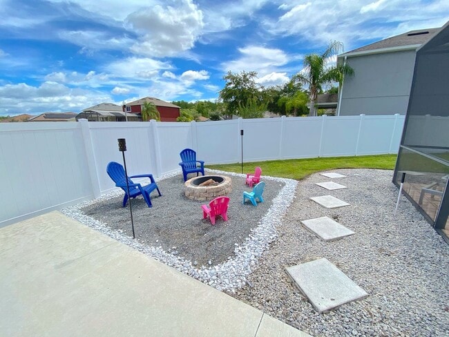 Building Photo - Lake Nona Pool Home for Rent 4bed 3 bath