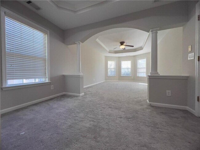 Building Photo - 3210 Warbler Way