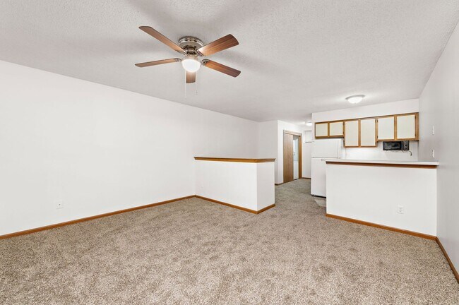 Floorplan - BRIARCLIFF STUDIOS