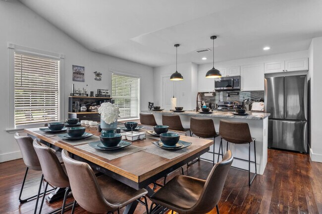 Building Photo - 4109 Brooks Baker Ave