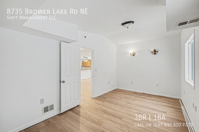 Building Photo - 8735 Brower Lake Rd NE