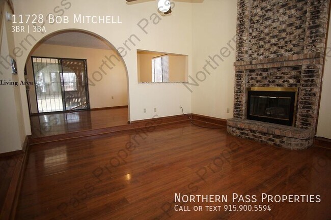 Building Photo - 11728 Bob Mitchell Dr