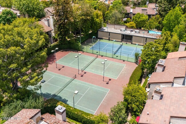 Building Photo - 21901 Burbank Blvd