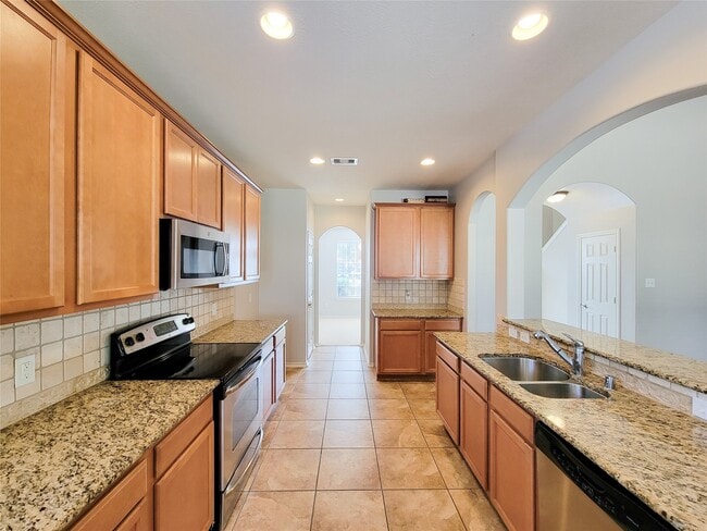 Building Photo - 24502 Evangeline Springs Ln